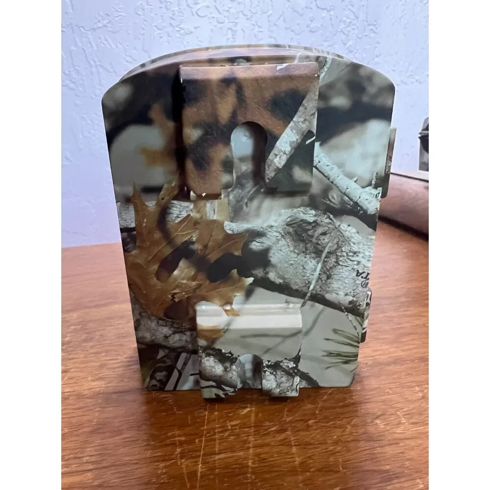 Olymbros T3 Trail Camera - 16MP 1080P Night Vision 110° IP66 Waterproof